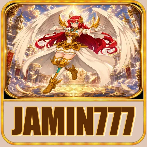 jamin777