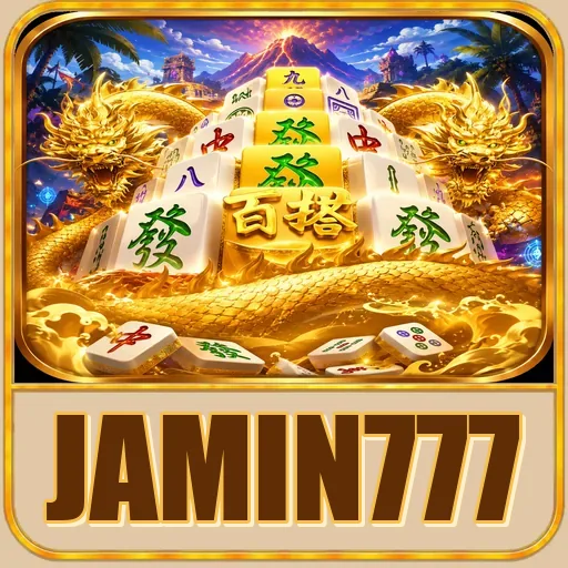 jamin777