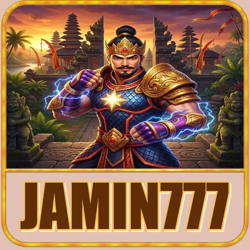 jamin777