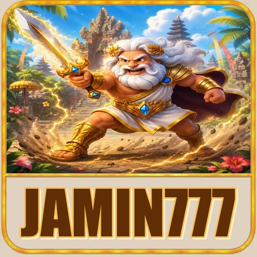 jamin777