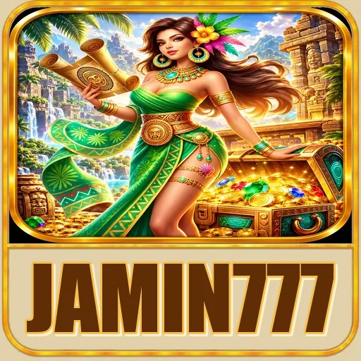 jamin777
