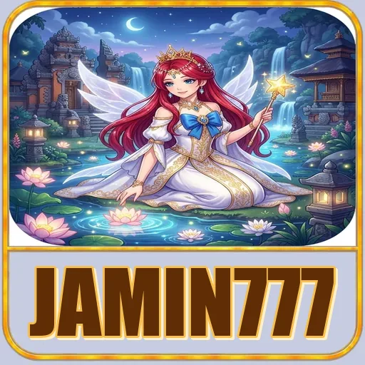 jamin777 APK Indonesia - Panduan Lengkap dan Tutorial