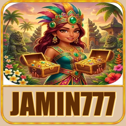 jamin777 APK Indonesia - Panduan Lengkap dan Tutorial