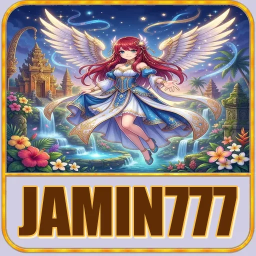 jamin777 APK Indonesia - Panduan Lengkap dan Tutorial