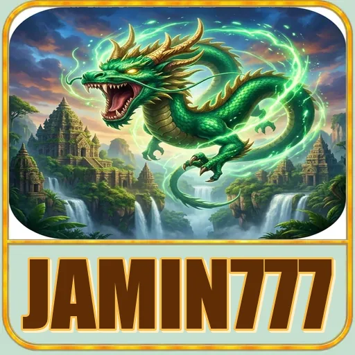 jamin777